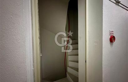 KARŞIYAKA'DA GÜN SAZAK BULVARI ÜZERİ KİRALIK 3+1 DAİRE!