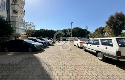 KARŞIYAKA'DA GÜN SAZAK BULVARI ÜZERİ KİRALIK 3+1 DAİRE!