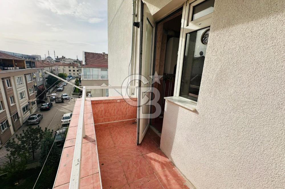 SİNCAN İSTASYONDA MERKEZİ KONUMLU 3+1 SATILIK DAİRE