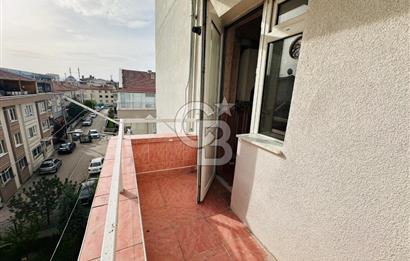 SİNCAN İSTASYONDA MERKEZİ KONUMLU 3+1 SATILIK DAİRE