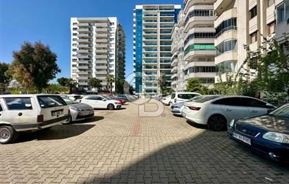 KARŞIYAKA'DA GÜN SAZAK BULVARI ÜZERİ KİRALIK 3+1 DAİRE!