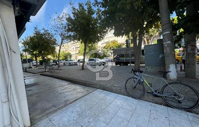 BAHÇELİEVLER CEVDET BİLSAY CADDESİNDE, SATILIK, BATARLI BOŞ DÜKKAN