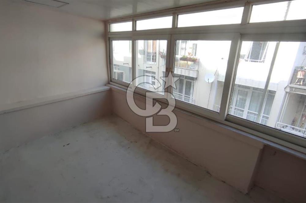 Karşıyaka Tuna mh. 1+1 Satılık Daire