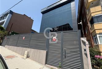 FERHATPAŞA'DA İMALAT & DEPOLAMAYA UYGUN KİRALIK YENİ PLAZA - 1 - 344079