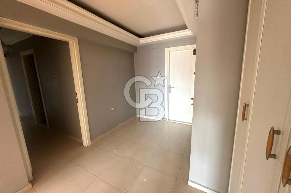 Karşıyaka Girne Bulvarı Yakını Köşe Konumlu 3+1 Satılık Daire