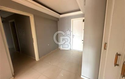 Karşıyaka Girne Bulvarı Yakını Köşe Konumlu 3+1 Satılık Daire