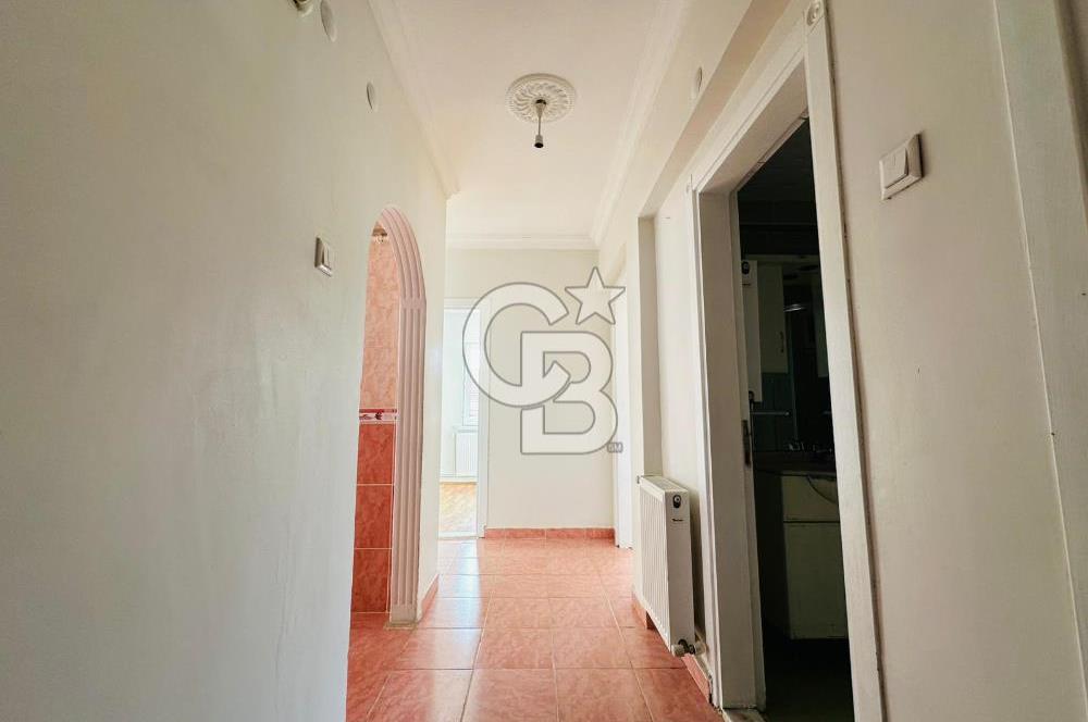 SİNCAN İSTASYONDA MERKEZİ KONUMLU 3+1 SATILIK DAİRE