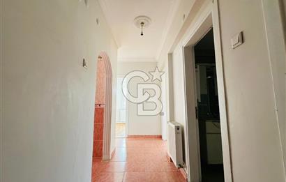 SİNCAN İSTASYONDA MERKEZİ KONUMLU 3+1 SATILIK DAİRE