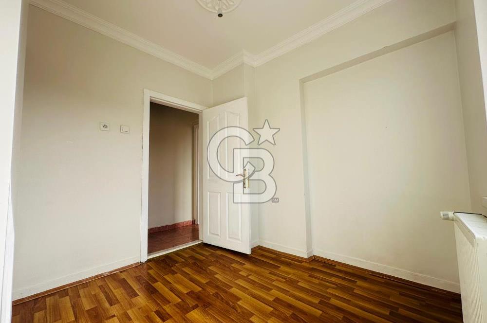 SİNCAN İSTASYONDA MERKEZİ KONUMLU 3+1 SATILIK DAİRE