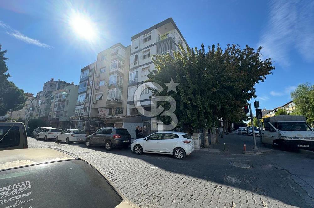 BAHÇELİEVLER CEVDET BİLSAY CADDESİNDE, SATILIK, BATARLI BOŞ DÜKKAN