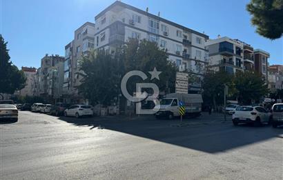 BAHÇELİEVLER CEVDET BİLSAY CADDESİNDE, SATILIK, BATARLI BOŞ DÜKKAN