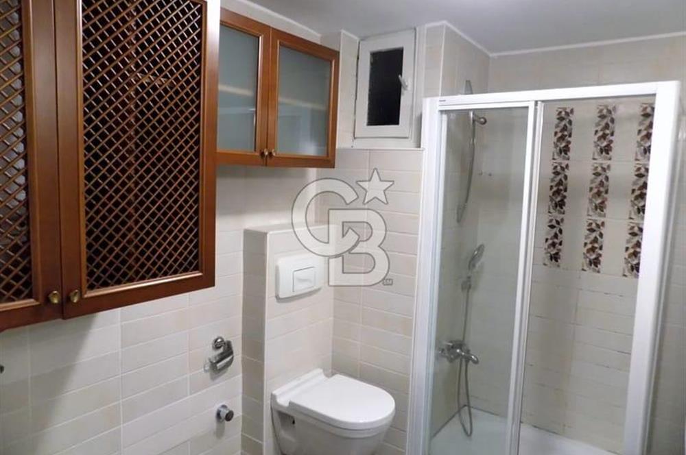 Akatlar mahallesinde Yatırımlık Daire 3+1