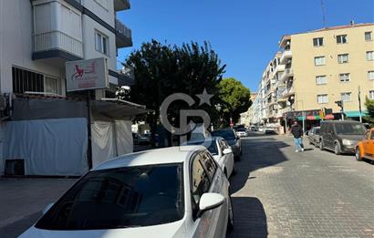 BAHÇELİEVLER CEVDET BİLSAY CADDESİNDE, SATILIK, BATARLI BOŞ DÜKKAN