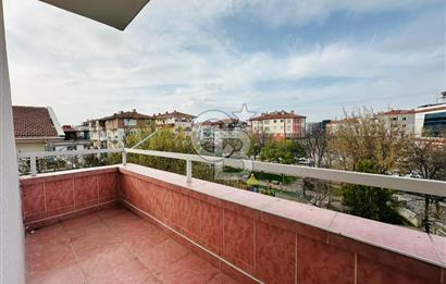 SİNCAN İSTASYONDA MERKEZİ KONUMLU 3+1 SATILIK DAİRE