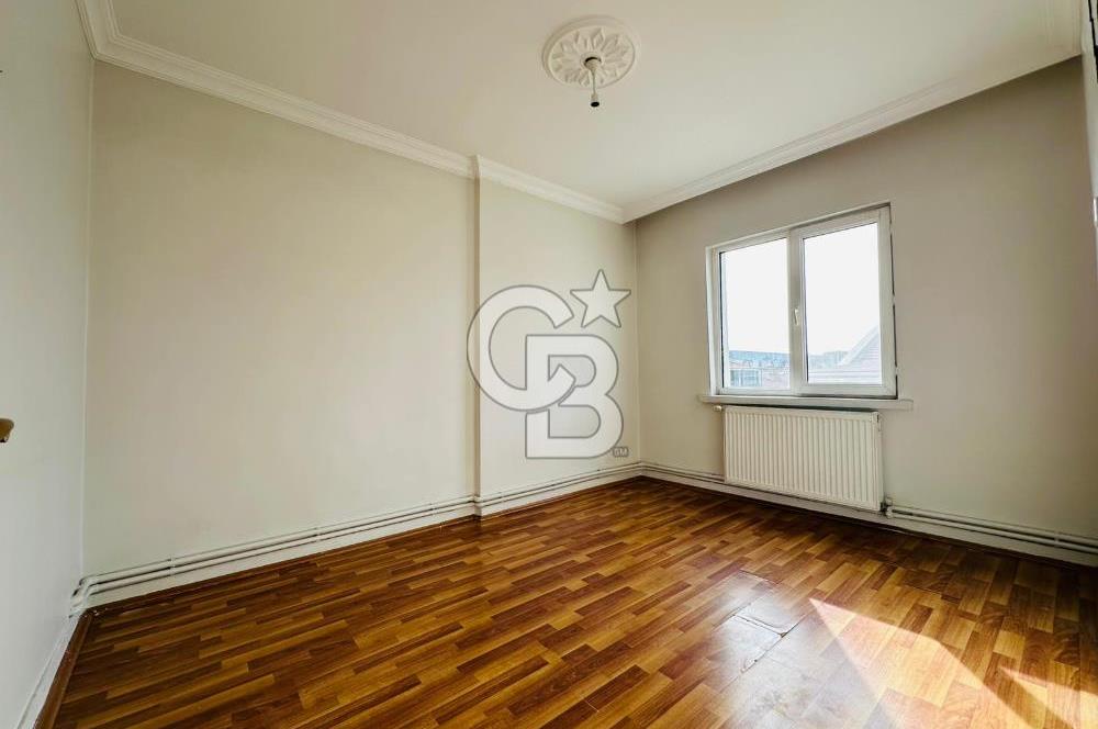 SİNCAN İSTASYONDA MERKEZİ KONUMLU 3+1 SATILIK DAİRE