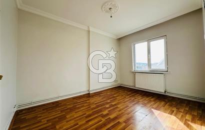 SİNCAN İSTASYONDA MERKEZİ KONUMLU 3+1 SATILIK DAİRE