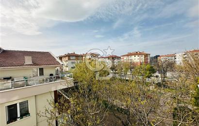 SİNCAN İSTASYONDA MERKEZİ KONUMLU 3+1 SATILIK DAİRE