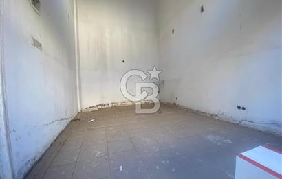 BAHÇELİEVLER CEVDET BİLSAY CADDESİNDE, SATILIK, BATARLI BOŞ DÜKKAN