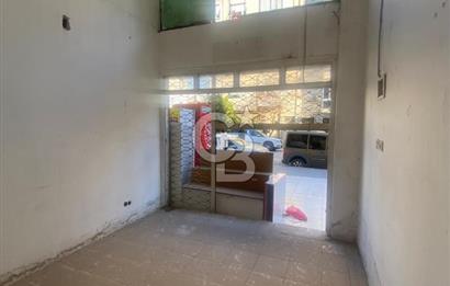 BAHÇELİEVLER CEVDET BİLSAY CADDESİNDE, SATILIK, BATARLI BOŞ DÜKKAN