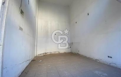 BAHÇELİEVLER CEVDET BİLSAY CADDESİNDE, SATILIK, BATARLI BOŞ DÜKKAN