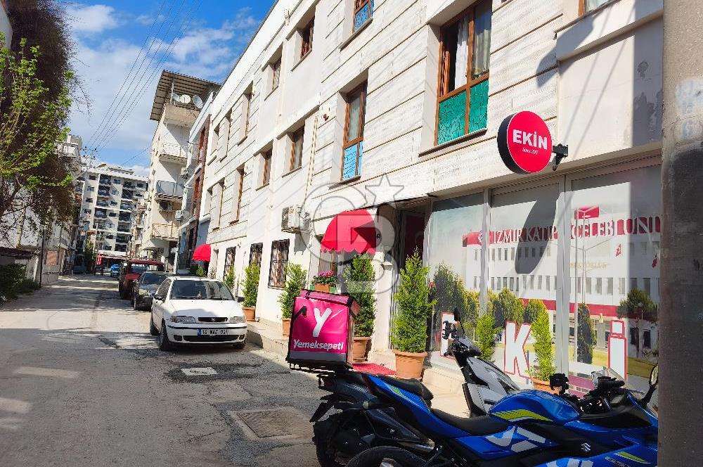 Çiğli Balatçık 2+1 satılık daire