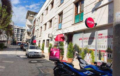 Çiğli Balatçık 2+1 satılık daire