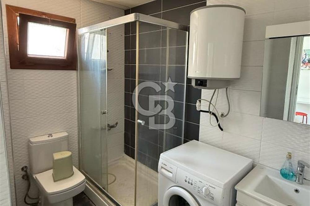 Çiğli Balatçık 2+1 satılık daire