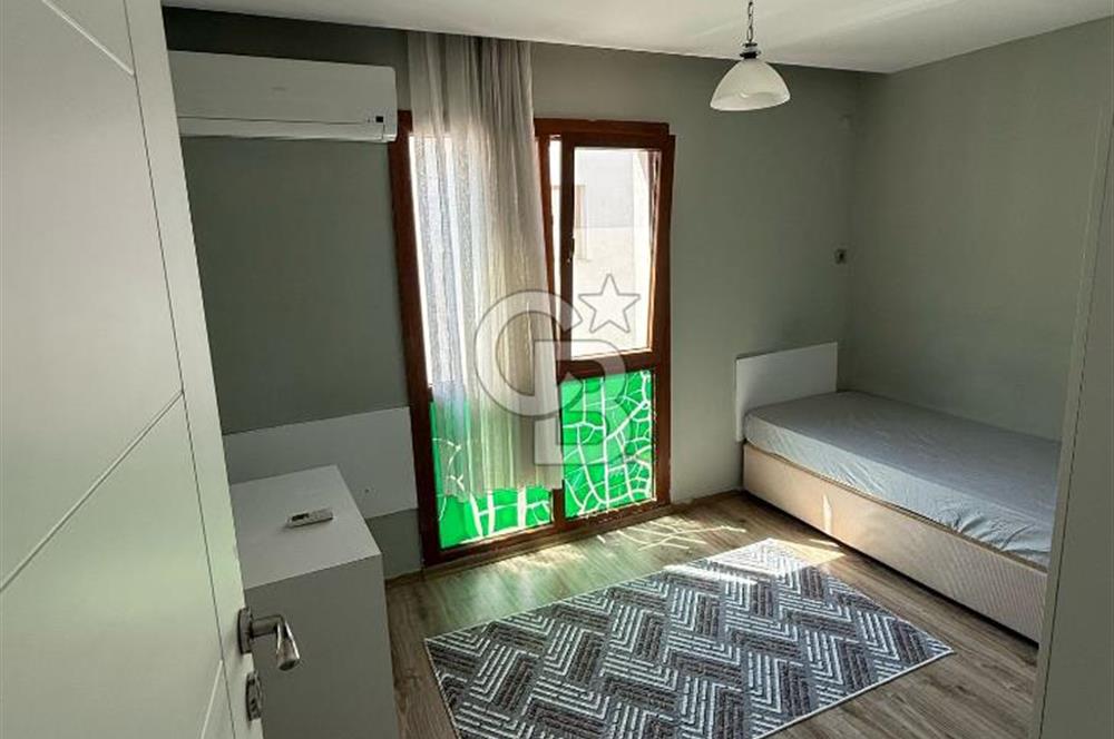 Çiğli Balatçık 2+1 satılık daire