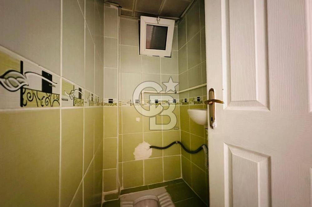 SİNCAN İSTASYONDA MERKEZİ KONUMLU 3+1 SATILIK DAİRE