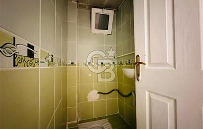 SİNCAN İSTASYONDA MERKEZİ KONUMLU 3+1 SATILIK DAİRE