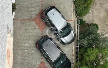 Karşıyaka Bahriye Üçok ta 3+1 kiralık daire