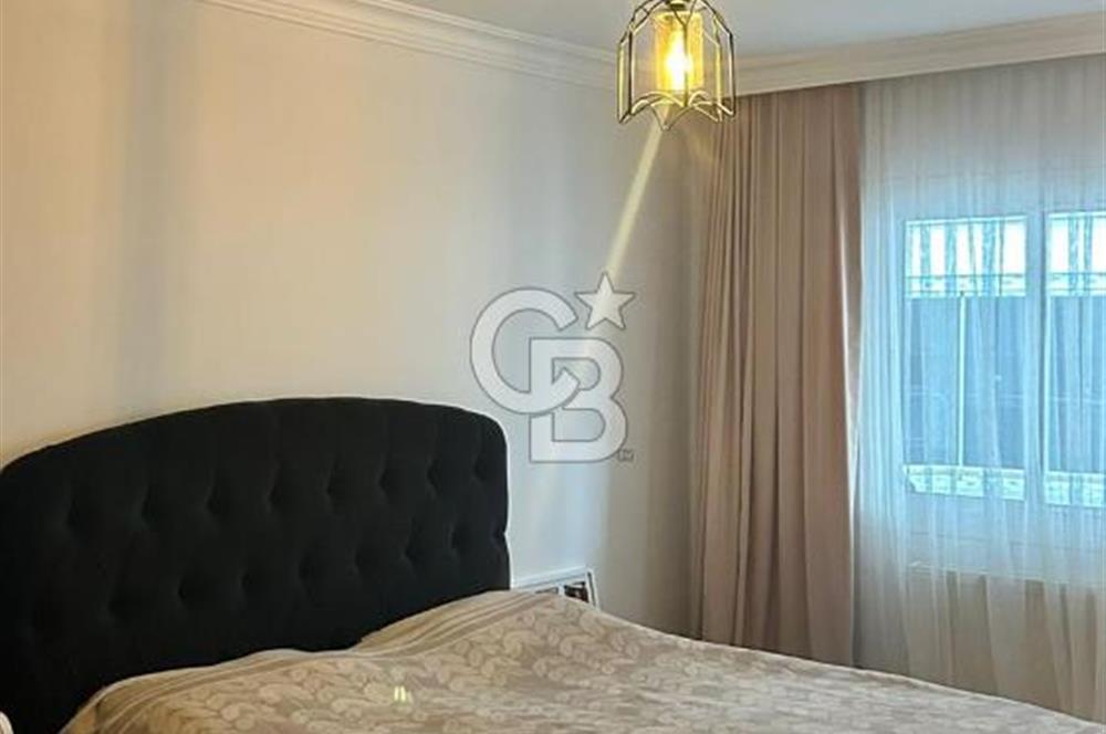 Karşıyaka Bahriye Üçok ta 3+1 kiralık daire
