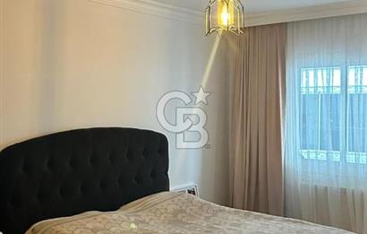 Karşıyaka Bahriye Üçok ta 3+1 kiralık daire