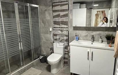 Karşıyaka Bahriye Üçok ta 3+1 kiralık daire