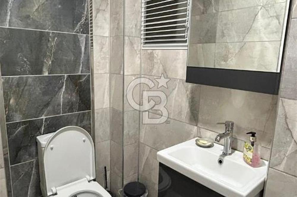 Karşıyaka Bahriye Üçok ta 3+1 kiralık daire