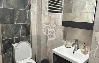 Karşıyaka Bahriye Üçok ta 3+1 kiralık daire