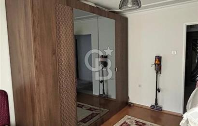 Karşıyaka Bahriye Üçok ta 3+1 kiralık daire