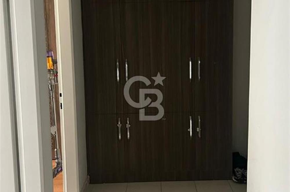 Karşıyaka Bahriye Üçok ta 3+1 kiralık daire