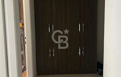 Karşıyaka Bahriye Üçok ta 3+1 kiralık daire