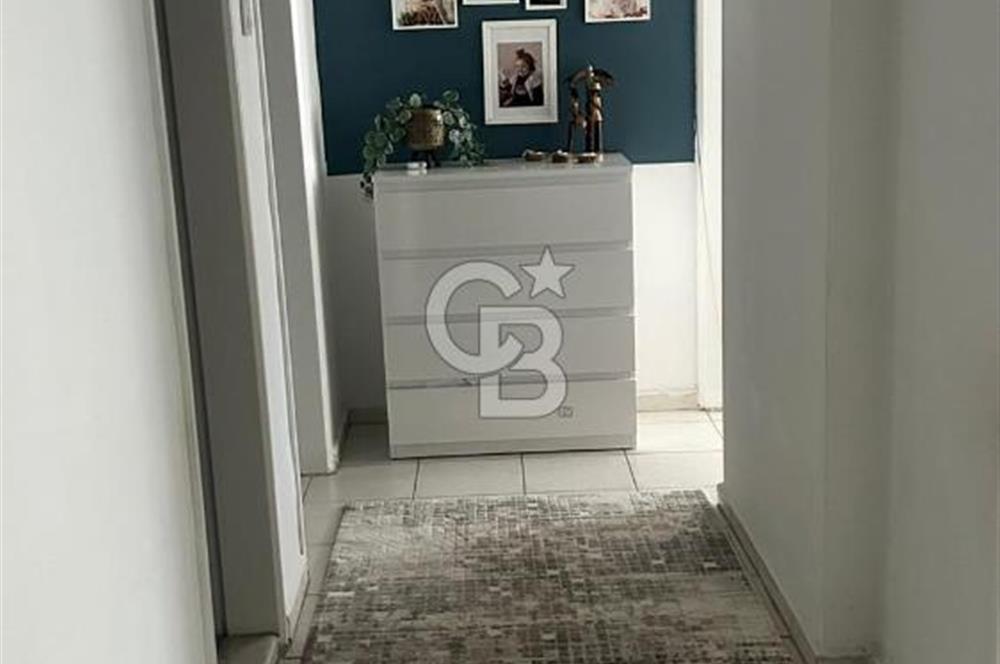 Karşıyaka Bahriye Üçok ta 3+1 kiralık daire