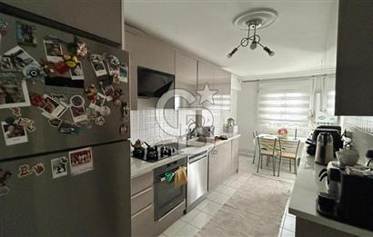 Karşıyaka Bahriye Üçok ta 3+1 kiralık daire