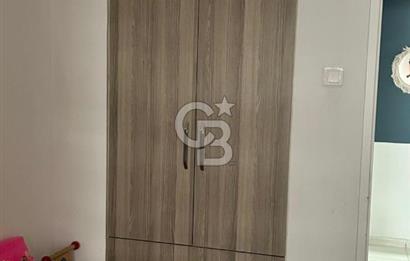 Karşıyaka Bahriye Üçok ta 3+1 kiralık daire