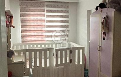 Karşıyaka Bahriye Üçok ta 3+1 kiralık daire