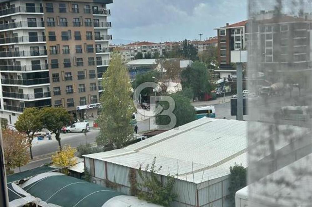 Karşıyaka Bahriye Üçok ta 3+1 kiralık daire