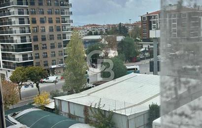 Karşıyaka Bahriye Üçok ta 3+1 kiralık daire