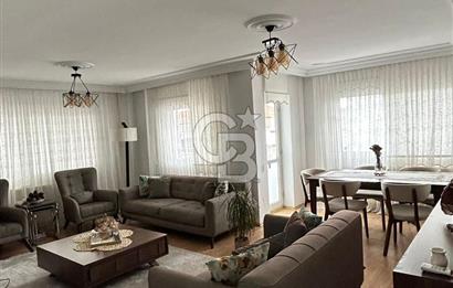 Karşıyaka Bahriye Üçok ta 3+1 kiralık daire