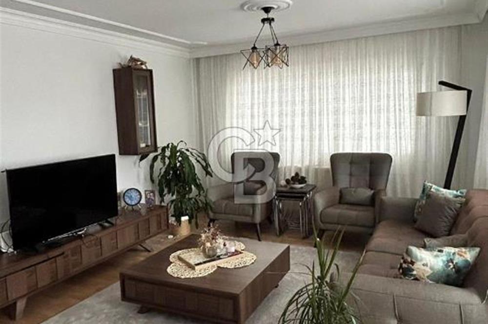 Karşıyaka Bahriye Üçok ta 3+1 kiralık daire