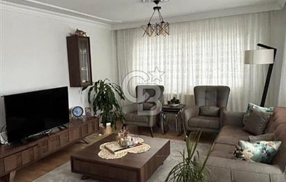 Karşıyaka Bahriye Üçok ta 3+1 kiralık daire