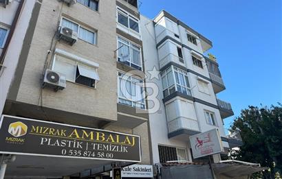 BAHÇELİEVLER CEVDET BİLSAY CADDESİNDE, SATILIK, BATARLI BOŞ DÜKKAN