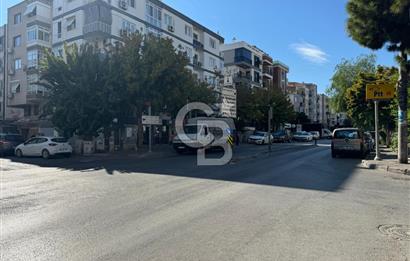 BAHÇELİEVLER CEVDET BİLSAY CADDESİNDE, SATILIK, BATARLI BOŞ DÜKKAN